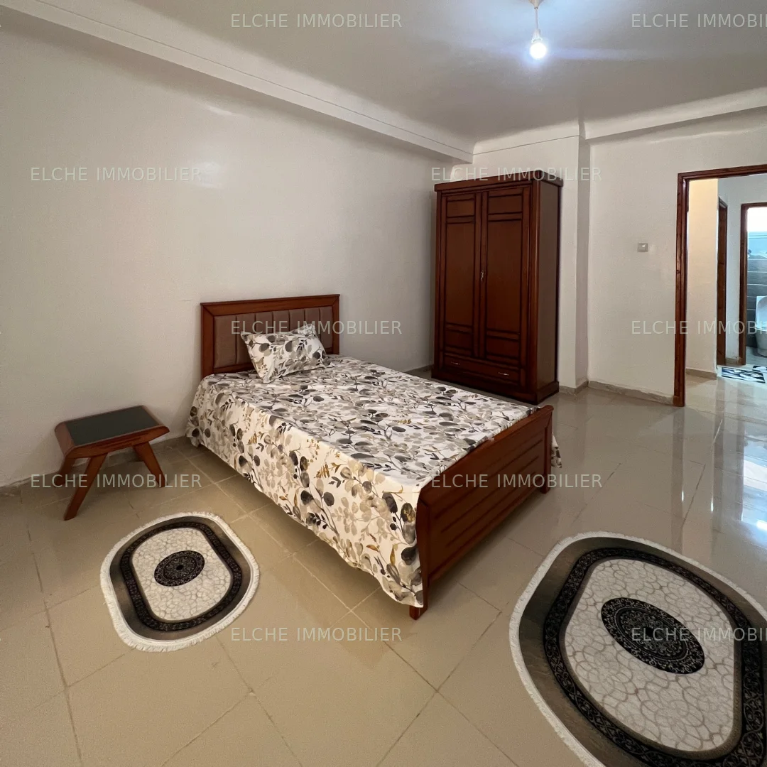 Appartement F4 à Louer