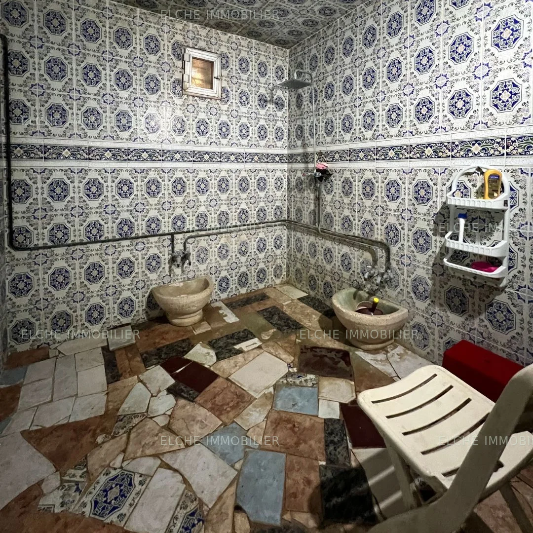 Villa R+1 à vendre