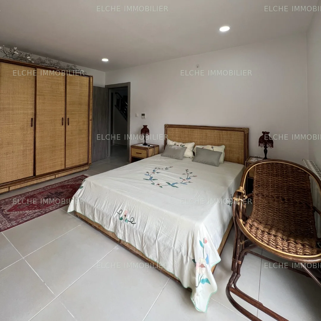 Duplex à vendre