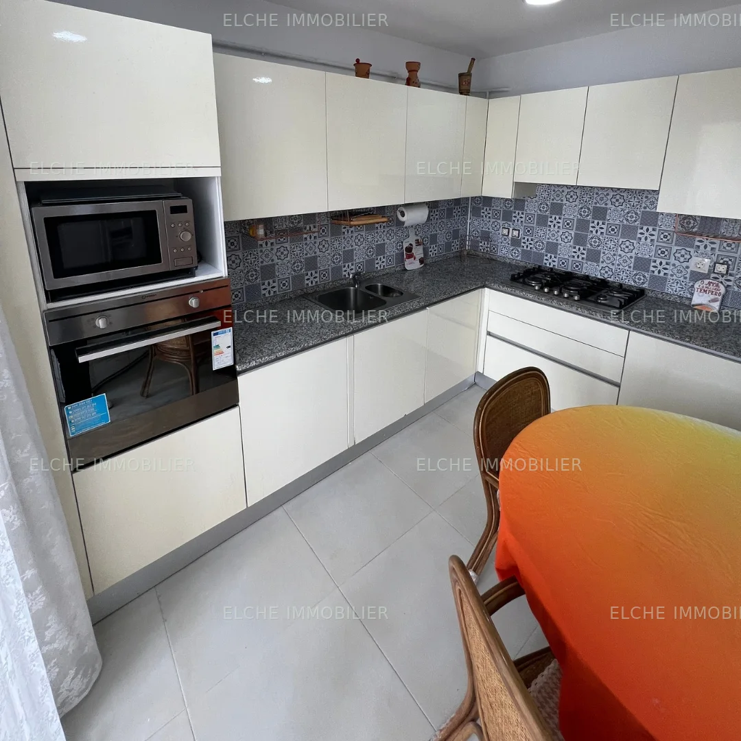 Duplex à vendre