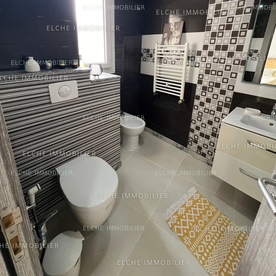 Duplex à vendre