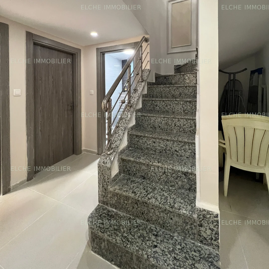 Duplex à vendre