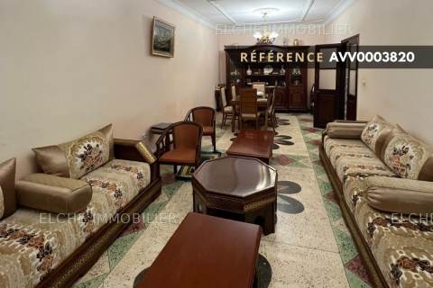 Villa ancienne à vendre