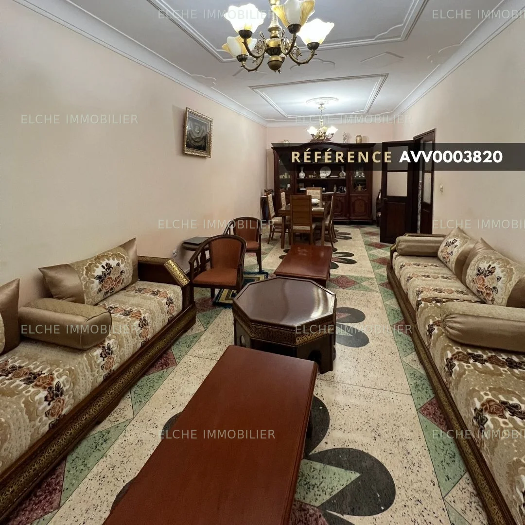Villa ancienne à vendre
