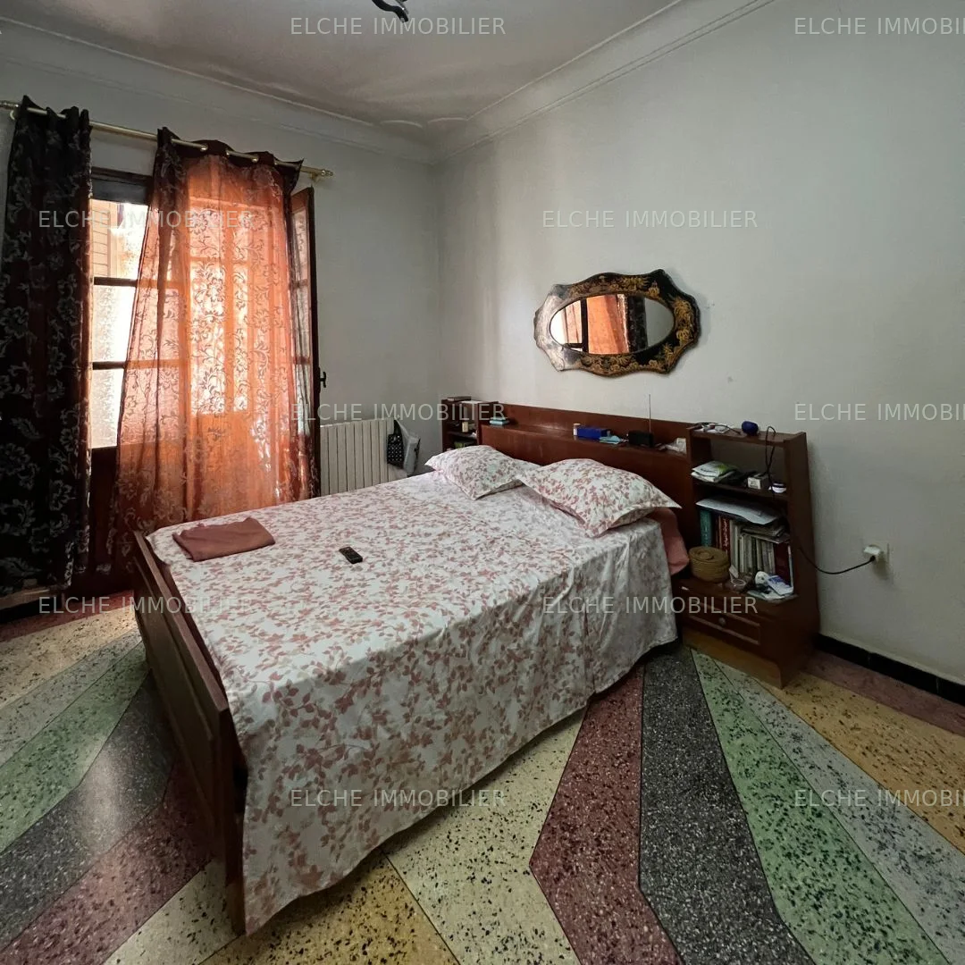 Villa ancienne à vendre