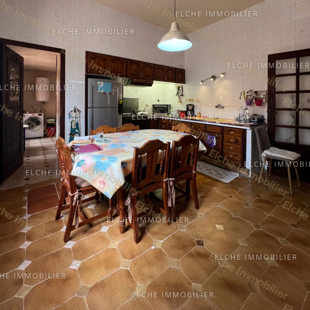 Villa R+1 à vendre