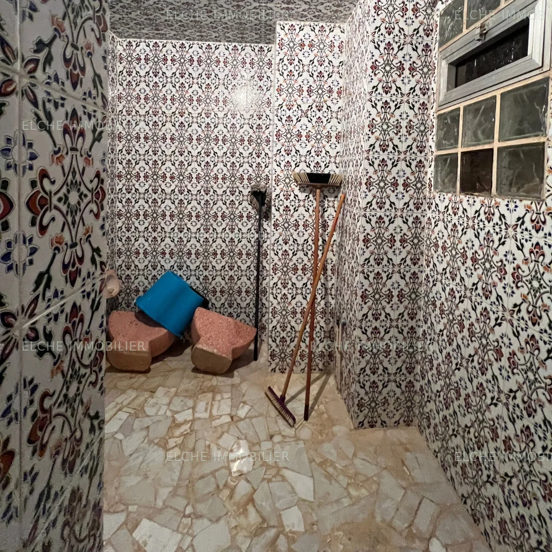Villa R+1 à vendre
