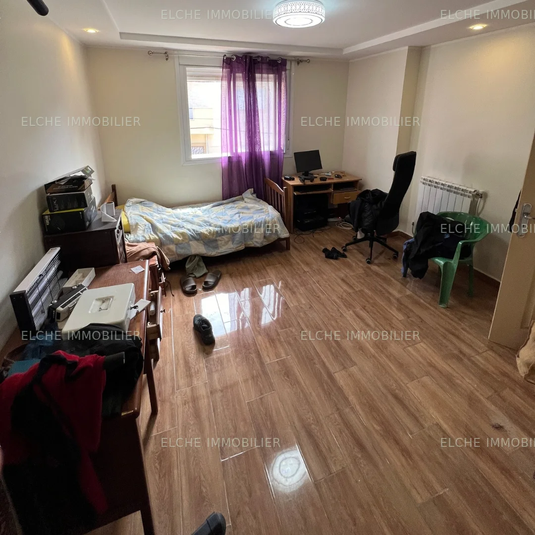 Villa moderne R+1 à vendre