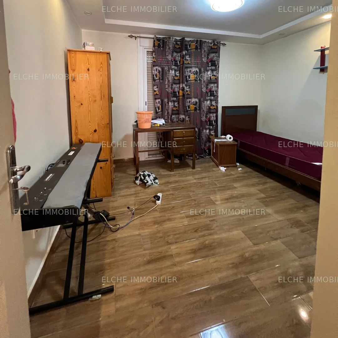 Villa moderne R+1 à vendre