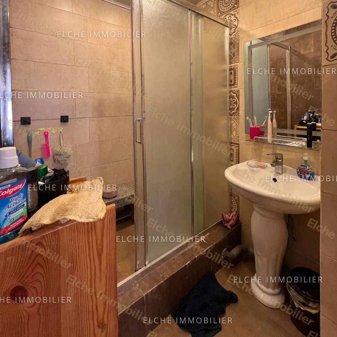 Villa moderne R+1 à vendre