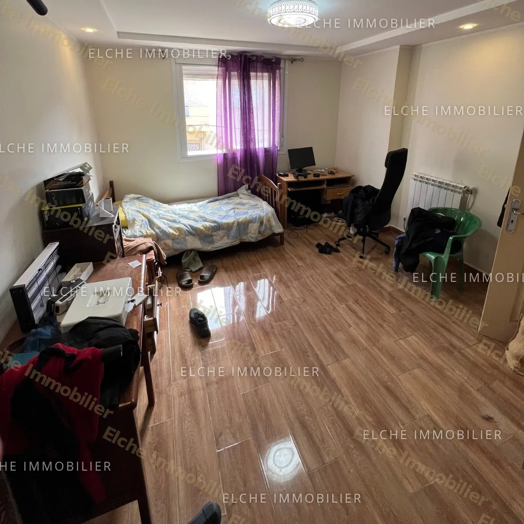 Villa moderne R+1 à vendre
