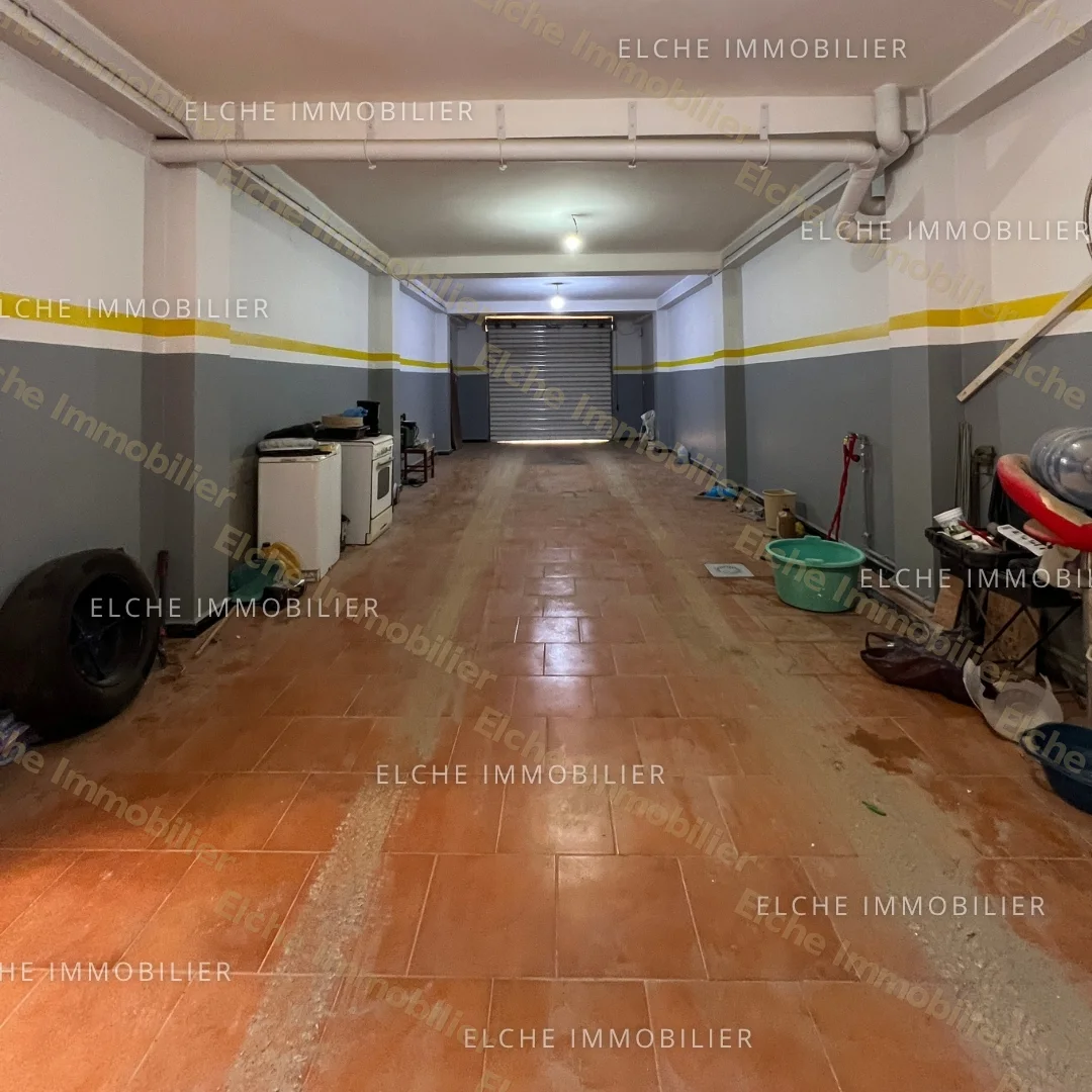 Villa moderne R+1 à vendre