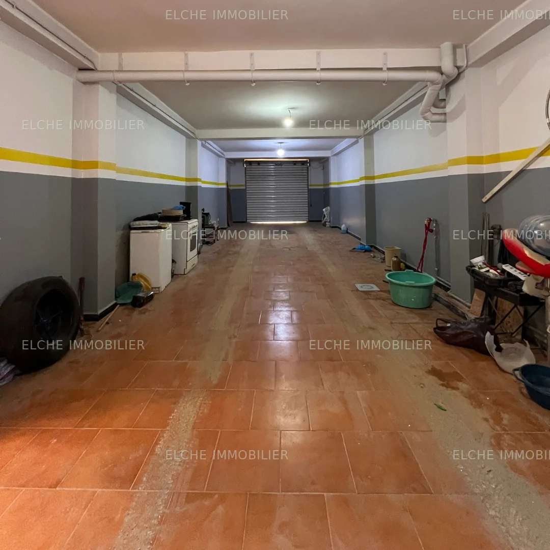 Villa moderne R+1 à vendre