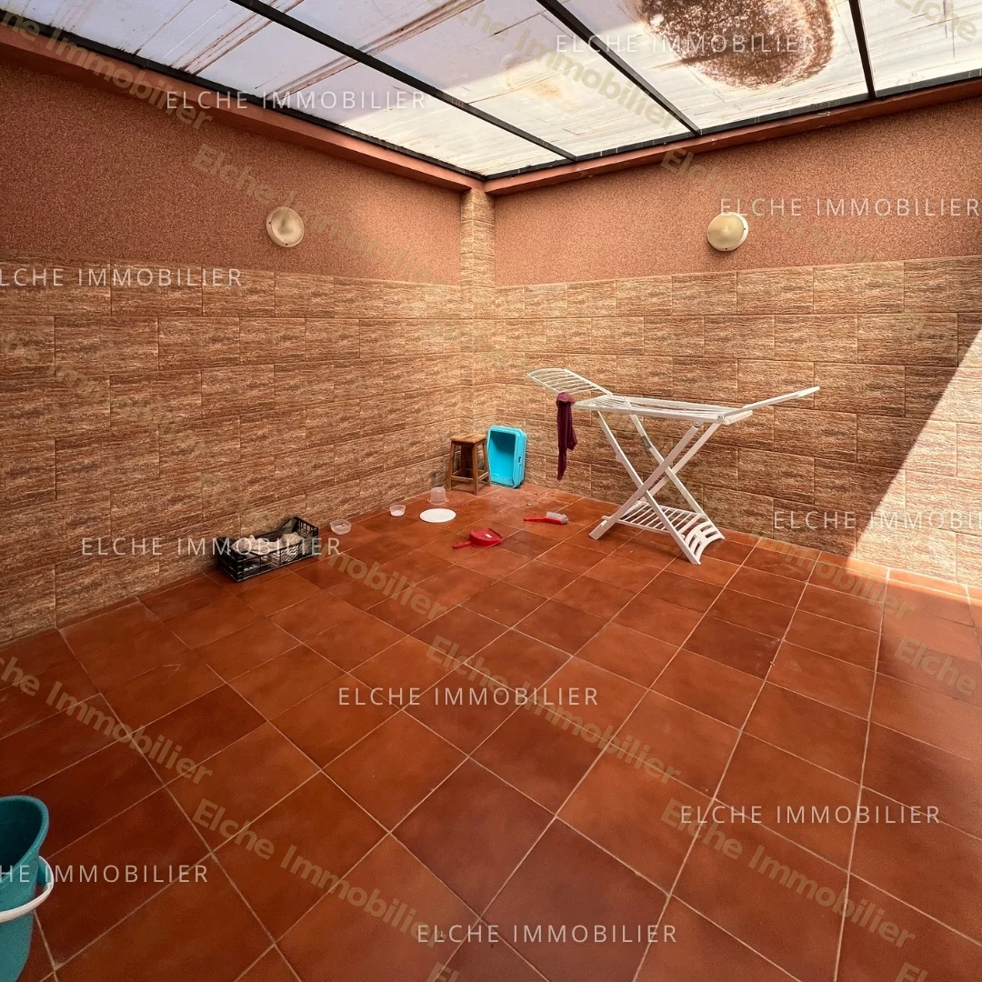 Villa moderne R+1 à vendre