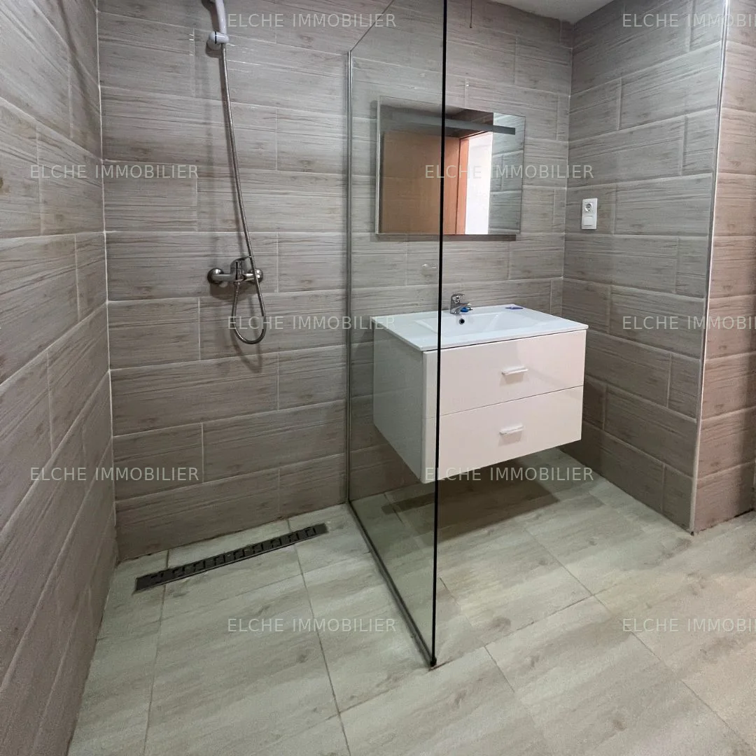 Appartement F4 moderne à vendre