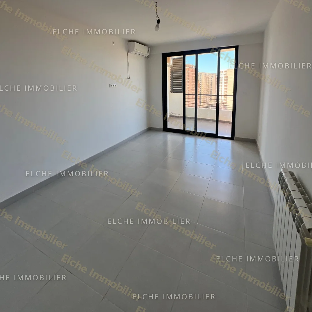 Appartement F4 moderne à vendre