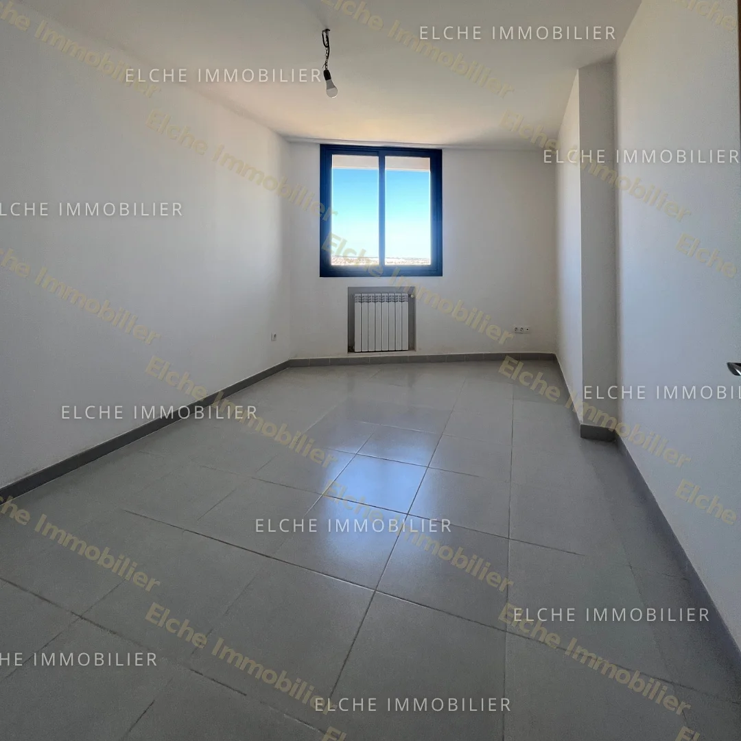 Appartement F4 moderne à vendre