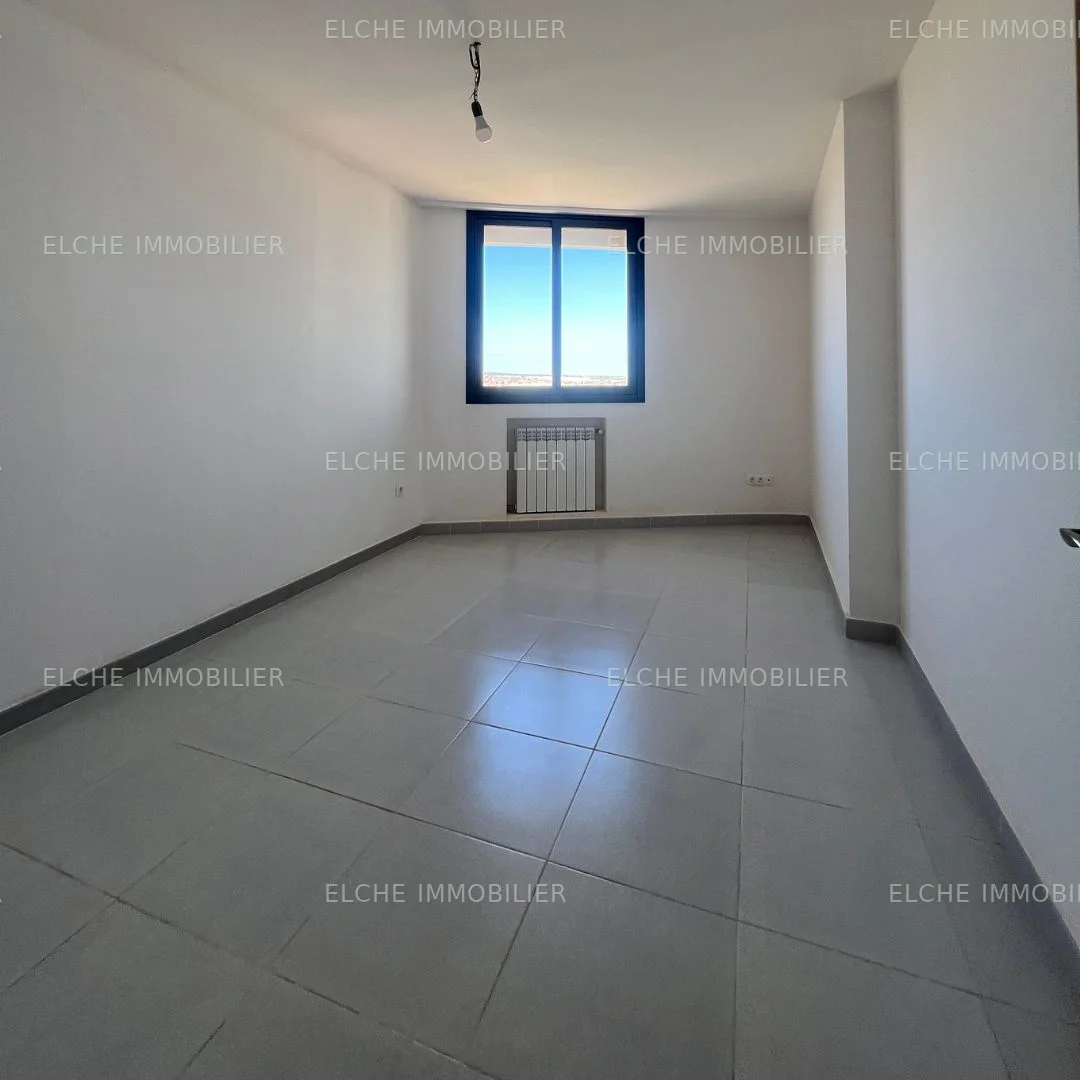Appartement F4 moderne à vendre