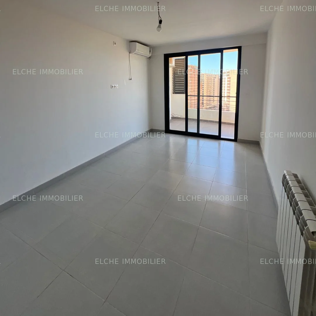 Appartement F4 moderne à vendre