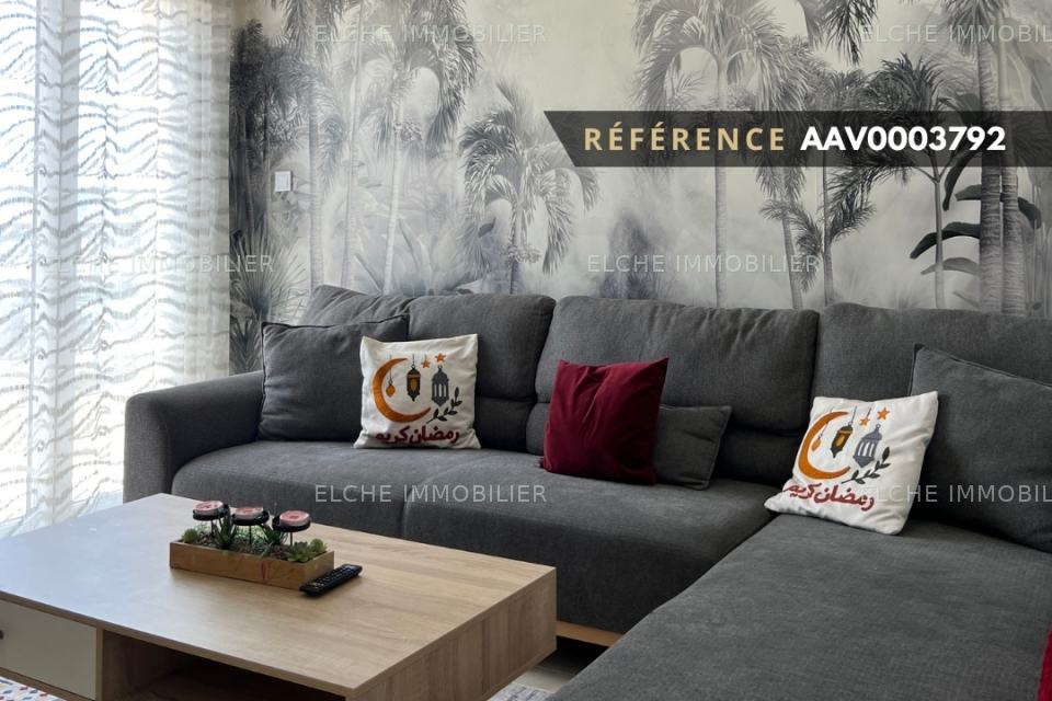 Appartement F5 à vendre