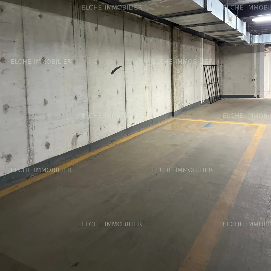 Appartement F5 à vendre