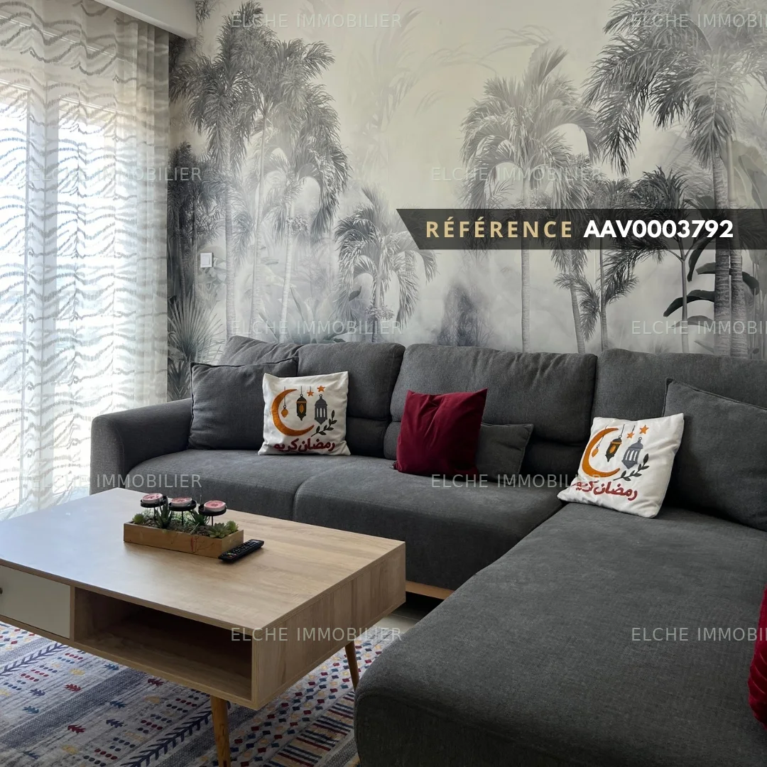 Appartement F5 à vendre
