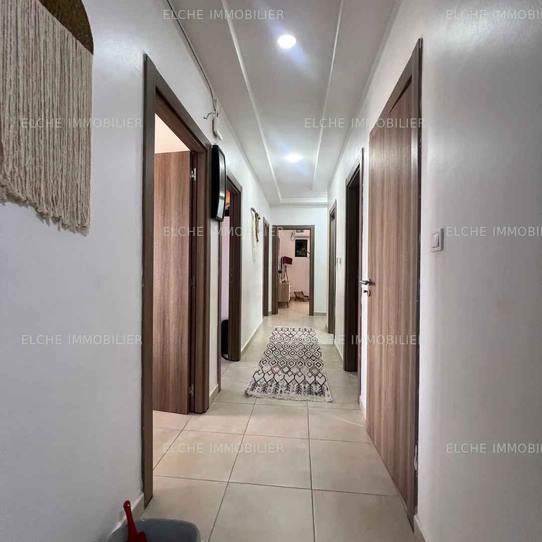 Appartement F5 à vendre