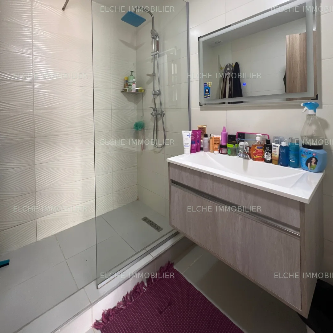 Appartement F5 à vendre