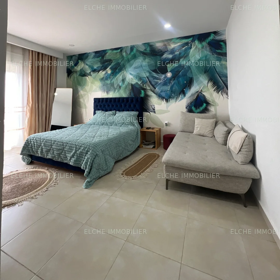 Appartement F5 à vendre