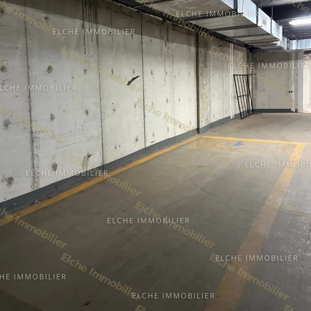 Appartement F5 à vendre