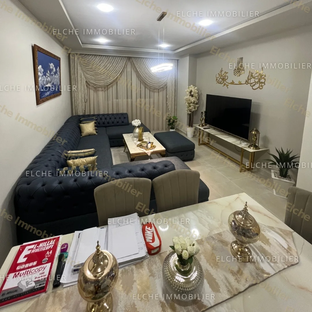 Appartement F5 à vendre