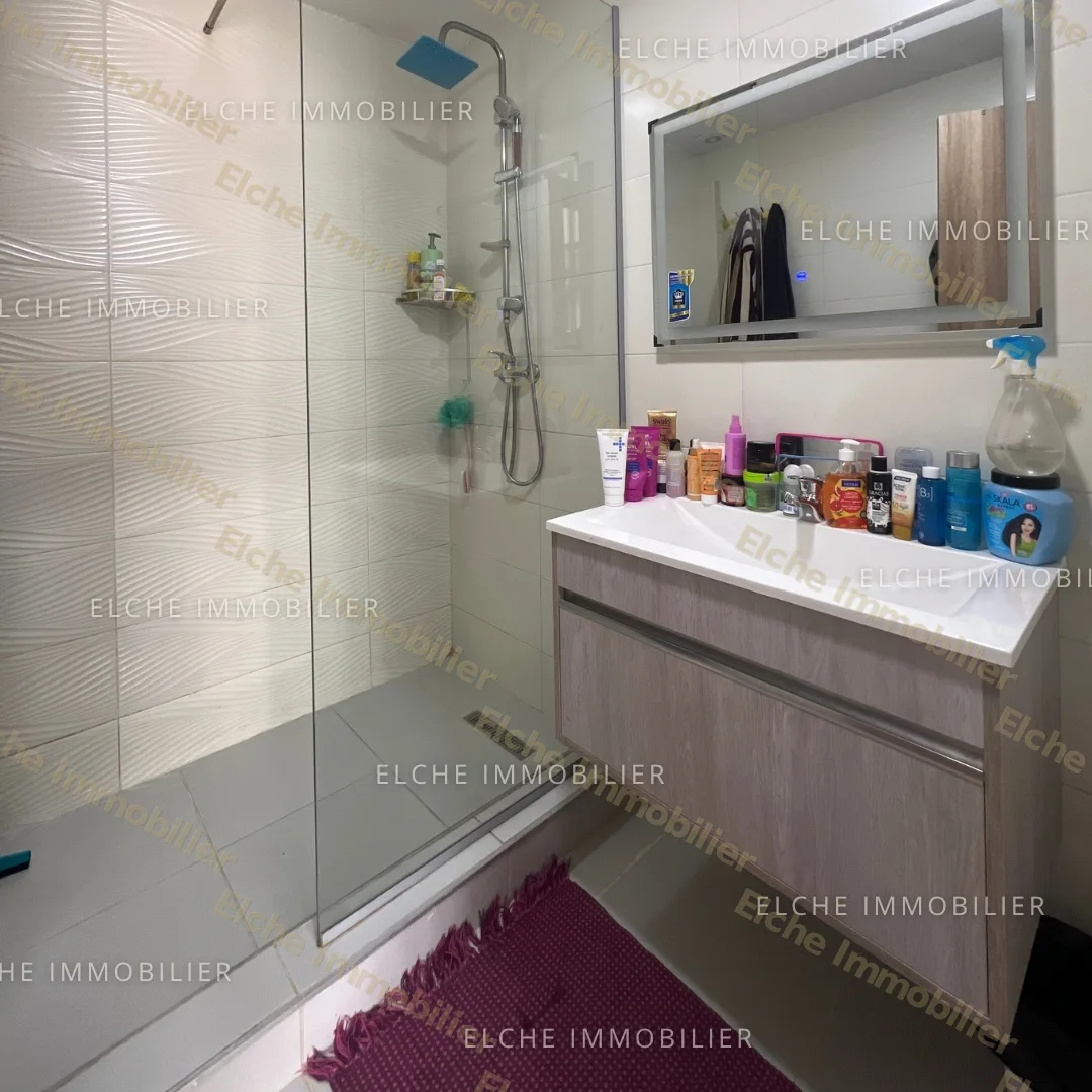 Appartement F5 à vendre