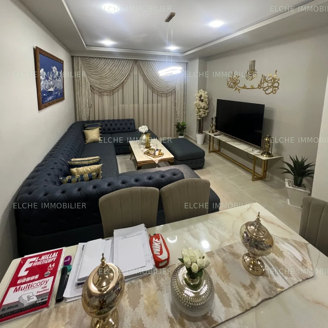 Appartement F5 à vendre