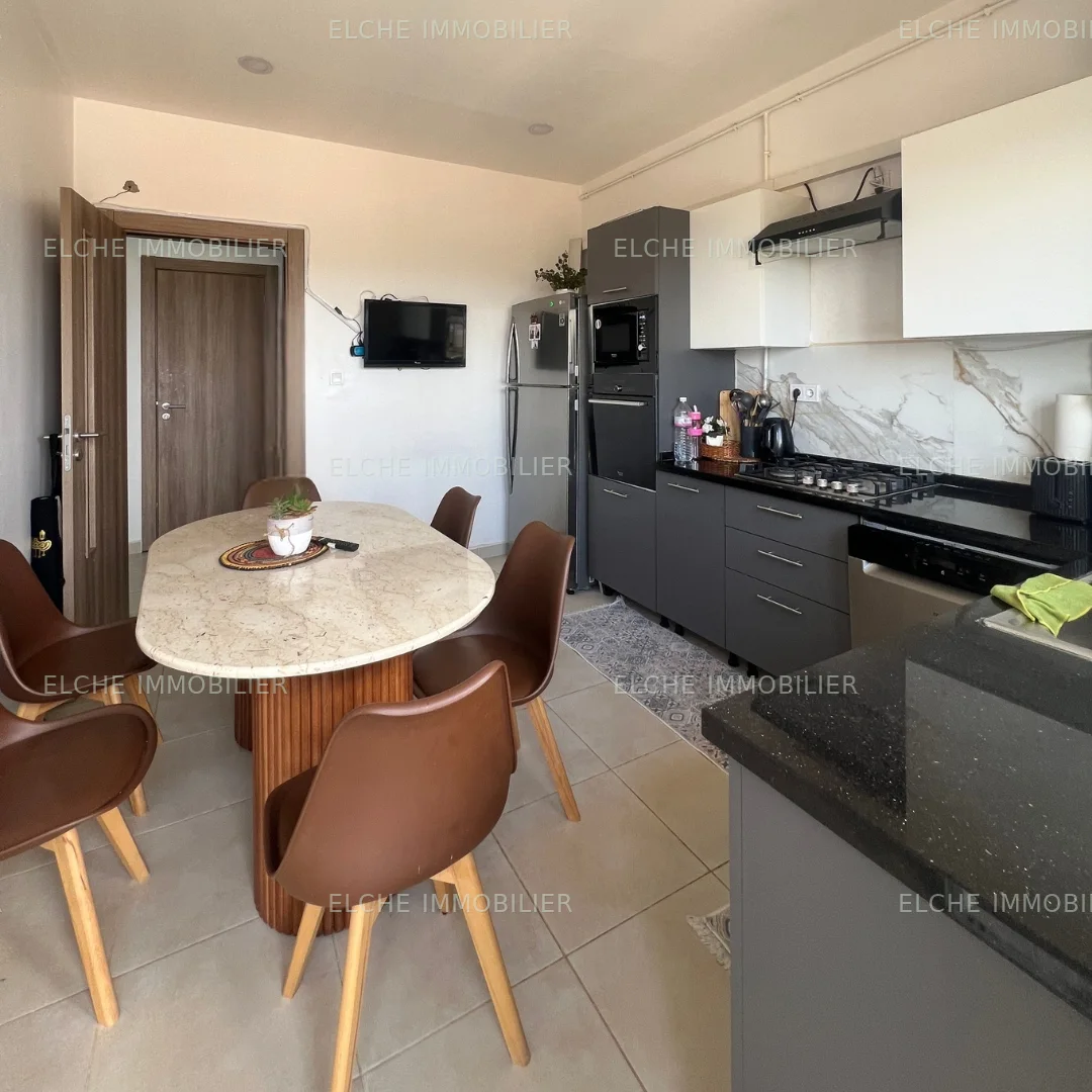 Appartement F5 à vendre