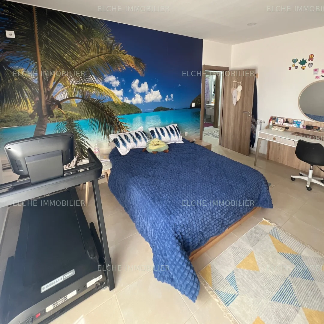 Appartement F5 à vendre