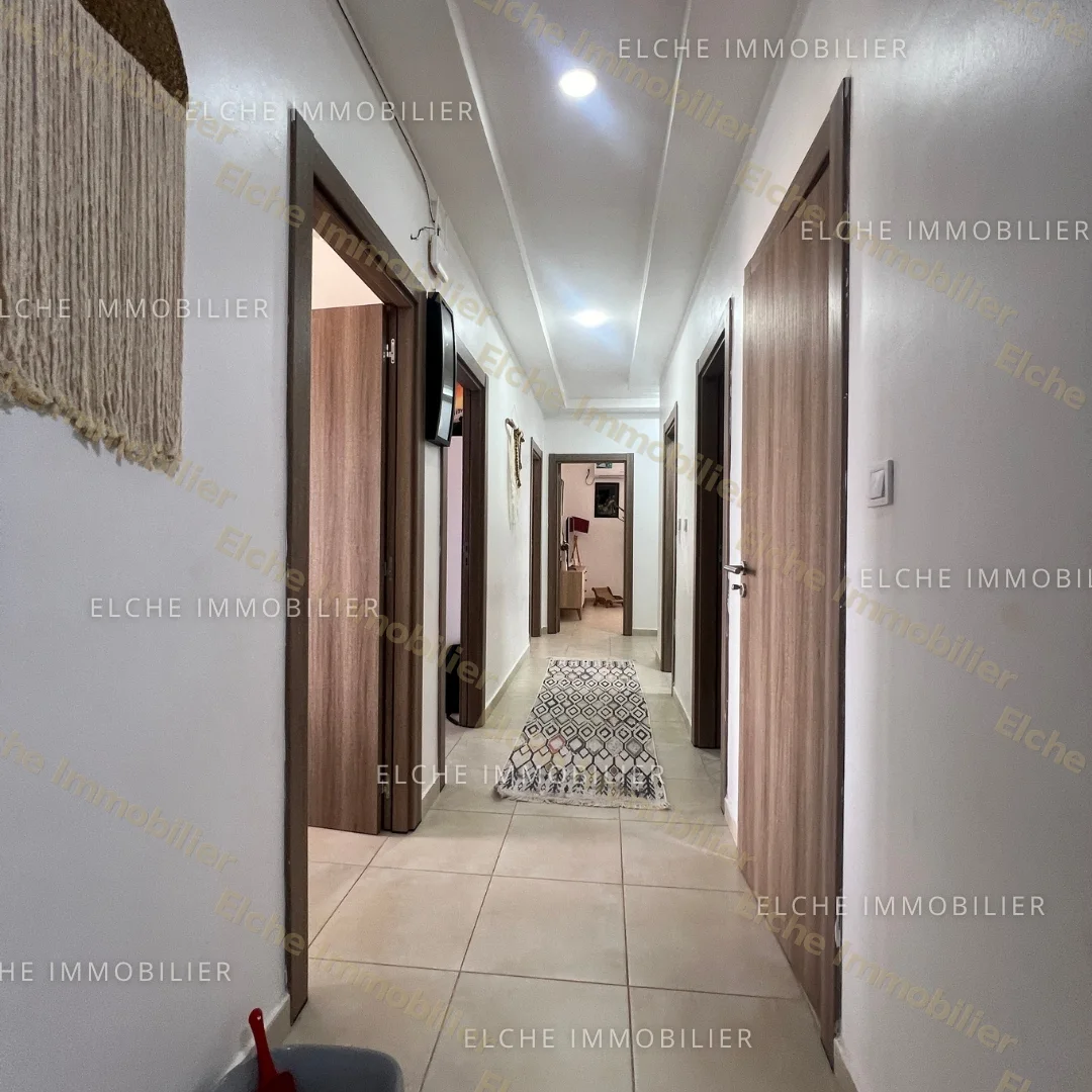 Appartement F5 à vendre