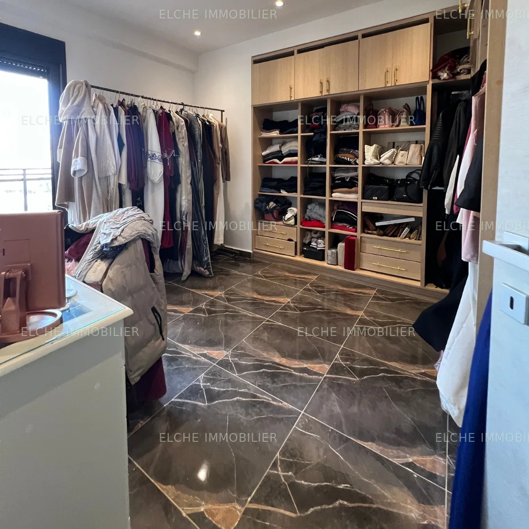 Appartement F4 à vendre