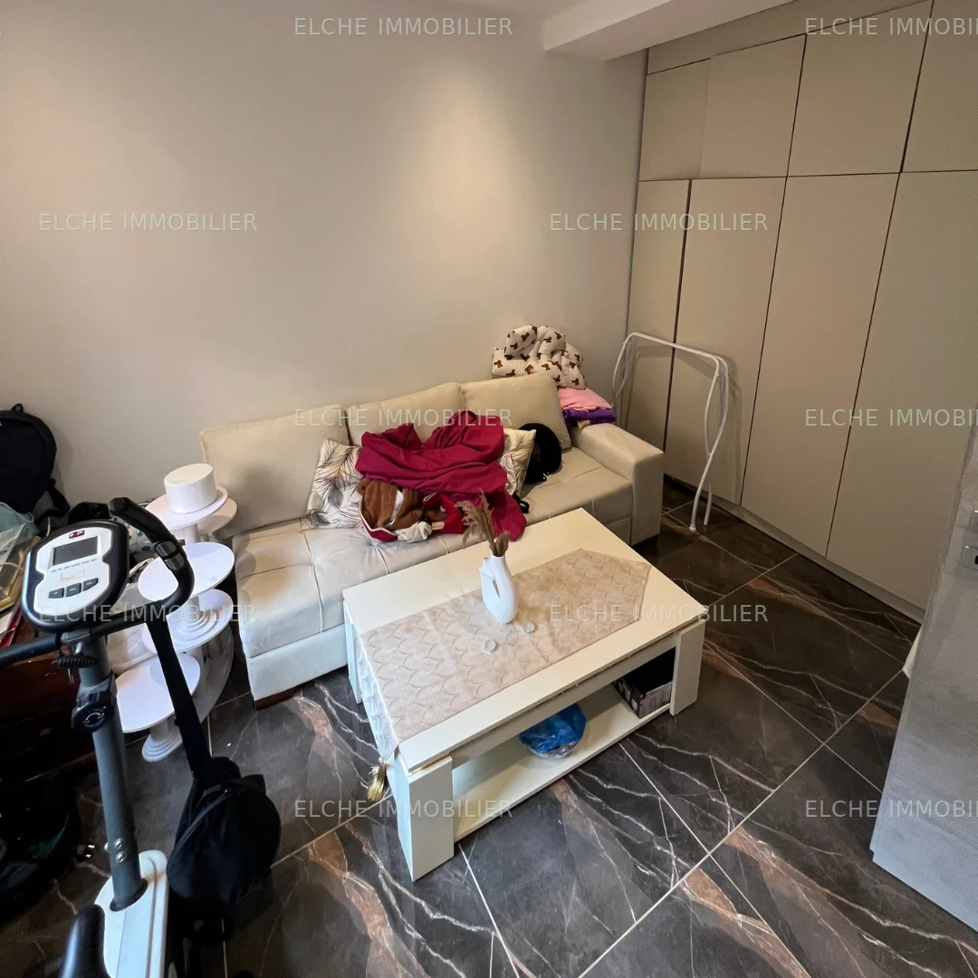 Appartement F4 à vendre