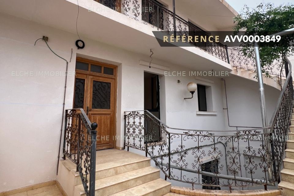 Maison R+1 à vendre