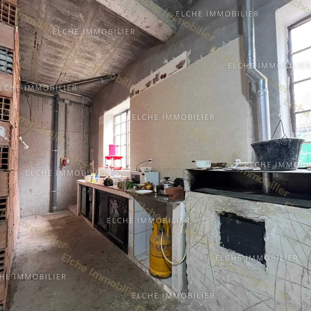 Maison R+1 à vendre