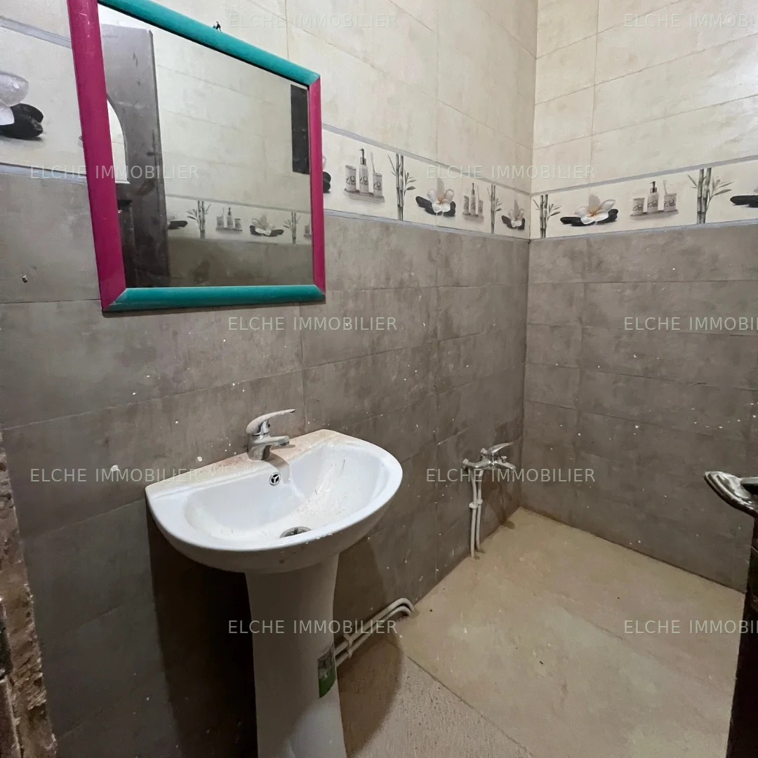 Maison R+1 à vendre
