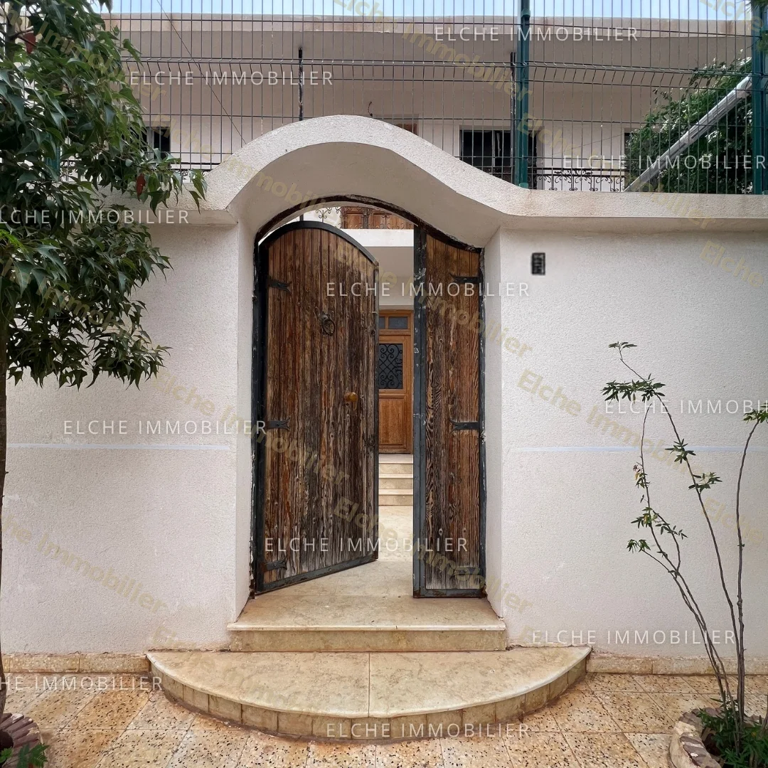 Maison R+1 à vendre