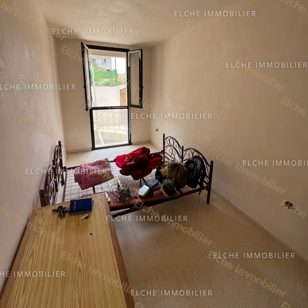 Maison R+1 à vendre