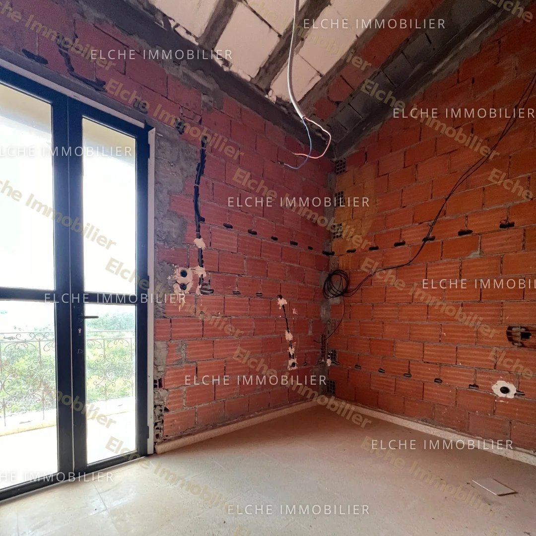 Maison R+1 à vendre
