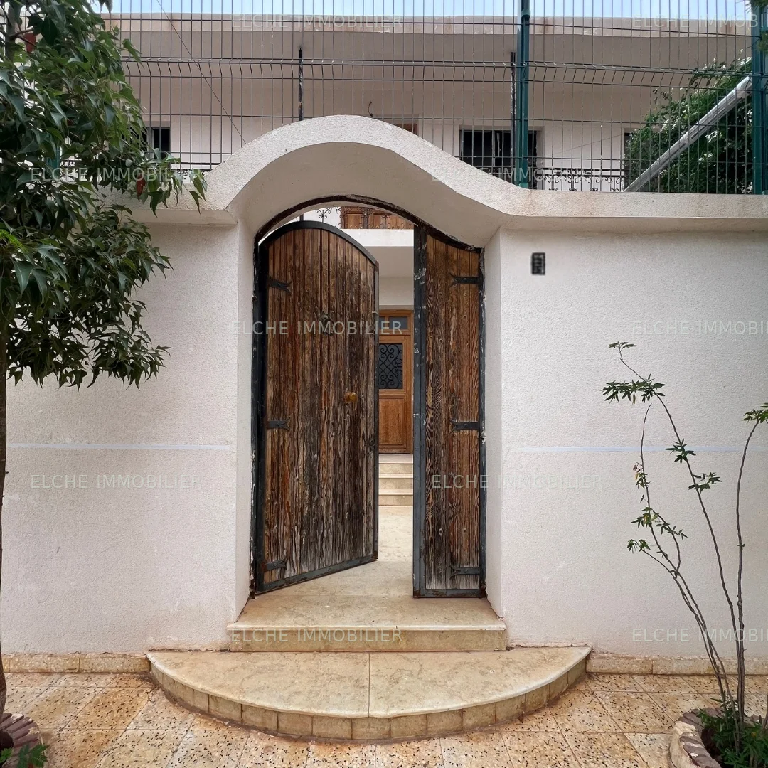 Maison R+1 à vendre
