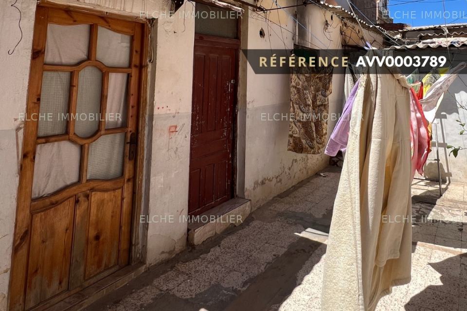 Villa R+1 à vendre