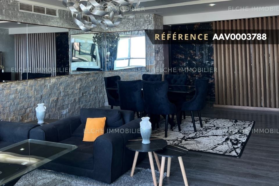 Appartement F5 à vendre