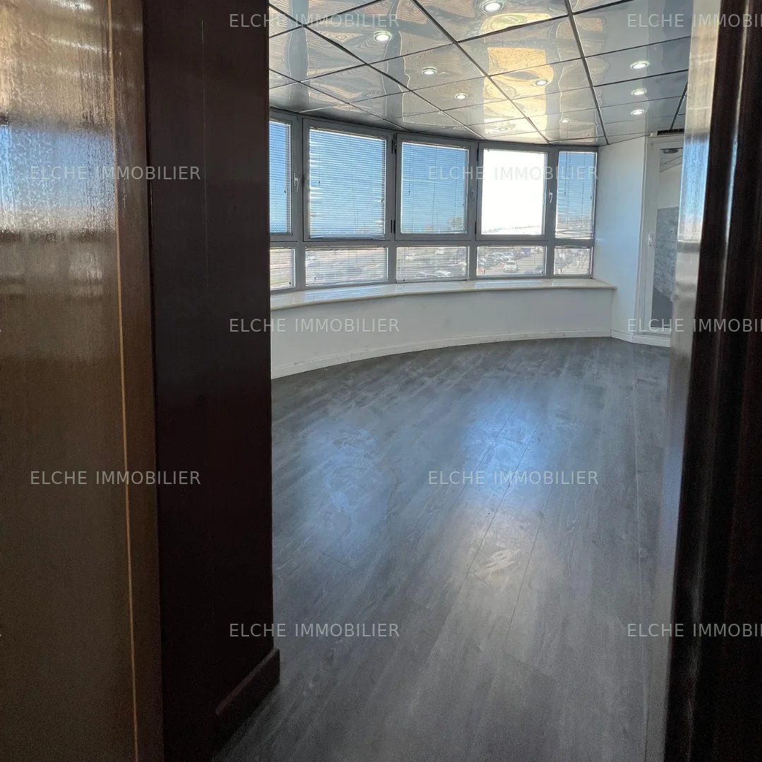 Appartement F5 à vendre