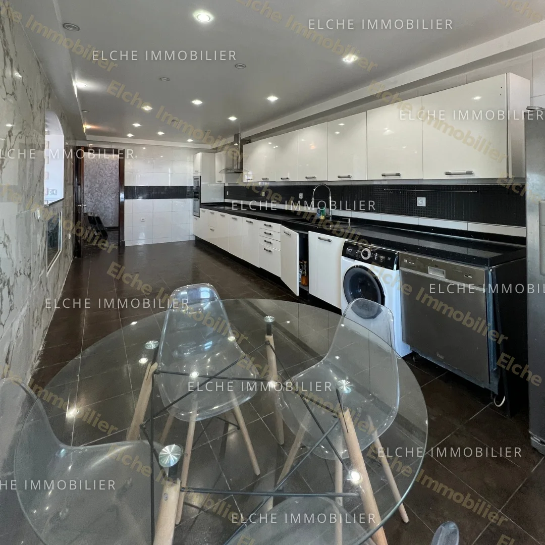 Appartement F5 à vendre