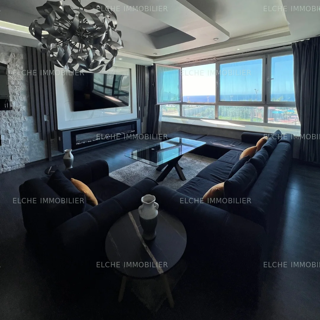 Appartement F5 à vendre